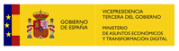 imagen ministerio de asuntos económicos y transformación digital
